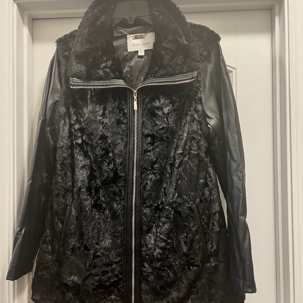 Jacket/ Vest